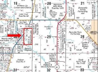 7614 Johnson Rd, Hebron, IL 60034