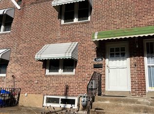 1208 Lawrence Ave, Eddystone, PA 19022