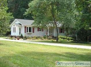 191 Ballard Rd, Pelzer, SC 29669