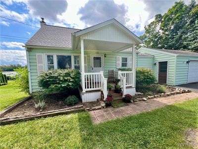 4252 N Ridge Rd, Lockport, NY, 14094