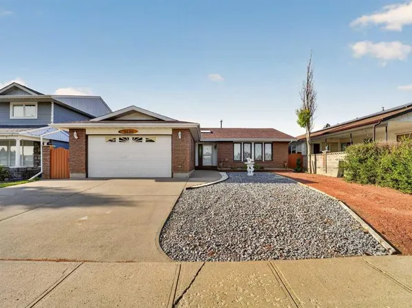 3606 N Spruce Dr S, Lethbridge, AB T1K 4P6