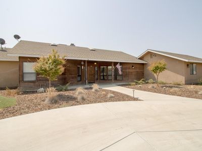 14715 Avenue 256, Visalia, CA, 93292