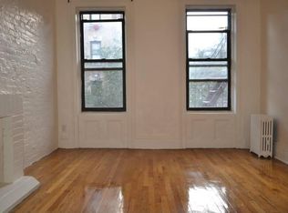 116 Macdougal St APT 4FS, New York, NY 10012