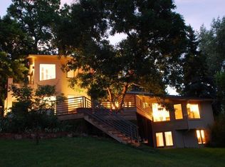 2155 Knollwood Dr, Boulder, CO 80302
