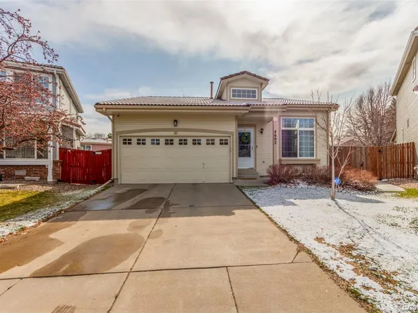 4602 Genoa Street, Denver, CO 80249