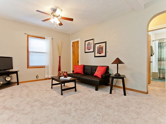 Family or Living Room