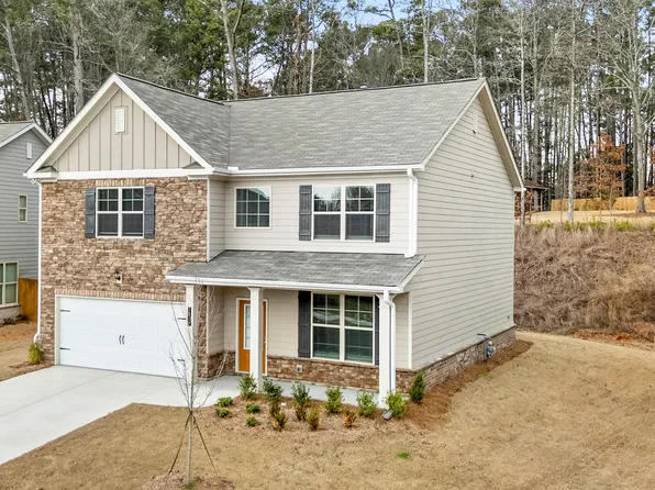 3847 Lockaby Way, Lawrenceville, GA