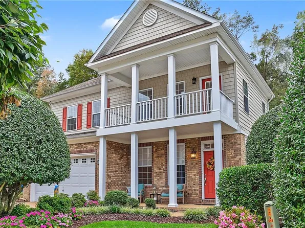 2909 Charisma Ct, Virginia Beach, VA 23456