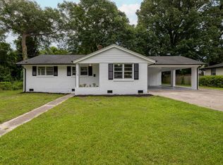 719 S 2nd St, Smithfield, NC 27577