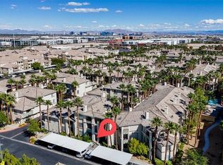 7131 S Durango Dr UNIT 104, Spring Valley, NV 89113