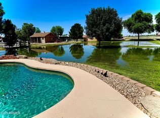 2810 S 201st Dr, Buckeye, AZ 85326
