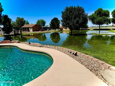 2810 S 201st Dr, Buckeye, AZ, 85326