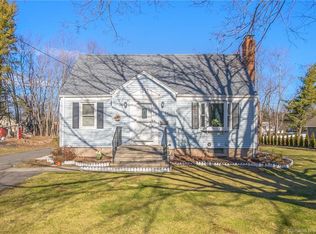 24 Valley Brook Rd, Rocky Hill, CT 06067