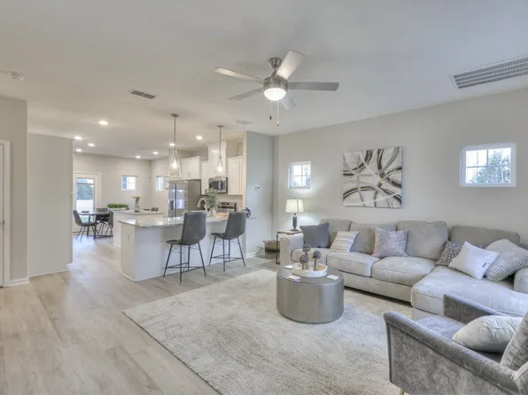 0 N Fork Branch Rd, Tullahoma, TN 37388