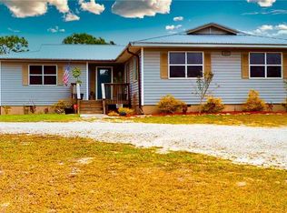 357 Crooked Lake Dr N, Babson Park, FL 33827
