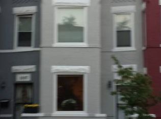 1005 Florida Ave NE, Washington, DC 20002