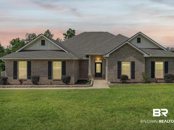 33850 Mendota Dr, Spanish Fort, AL 36527