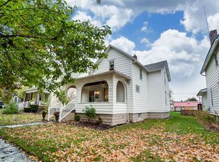 409 S Harrison St, Garrett, IN 46738