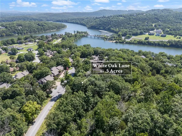 White Oak Ln #Ook, Eureka Springs, AR 72631