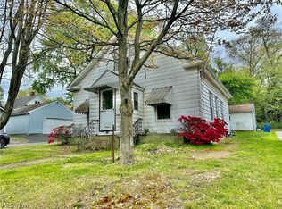 936 South Ave, Salem, OH