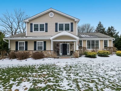 5744 Village Ln, Doylestown, PA, 18902