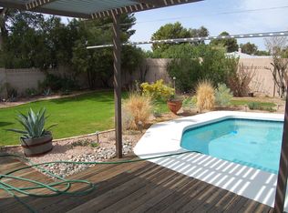 12646 N 56th Pl, Scottsdale, AZ 85254