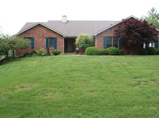 3550 Mary Jo Blvd, Bardstown, KY 40004