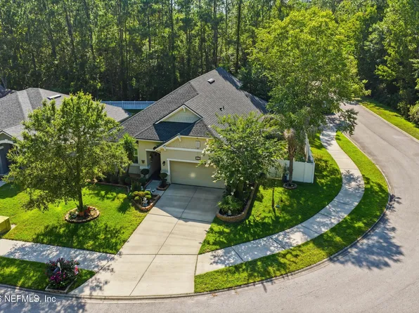 1510 CREEK POINT Boulevard, Jacksonville, FL 32218