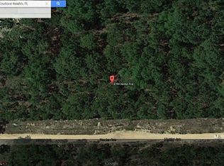 6192 Hunter Ave, Keystone Heights, FL 32656