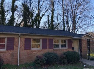614-616 S Laurel St, Lincolnton, NC 28092