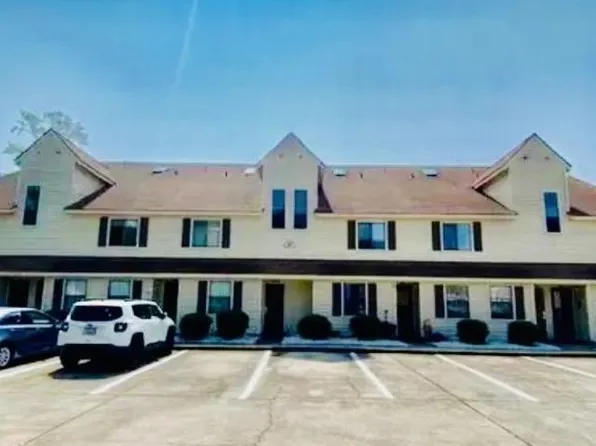 510 Fairwood Lakes Dr. #10-D, Myrtle Beach, SC 29588