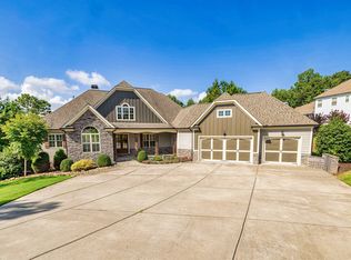 480 Arbor Springs Pkwy, Newnan, GA 30265