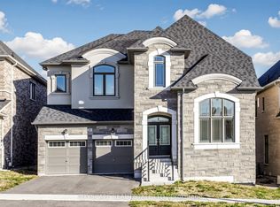 59 Raspberry Ridge Ave, Caledon, ON L7C4N1