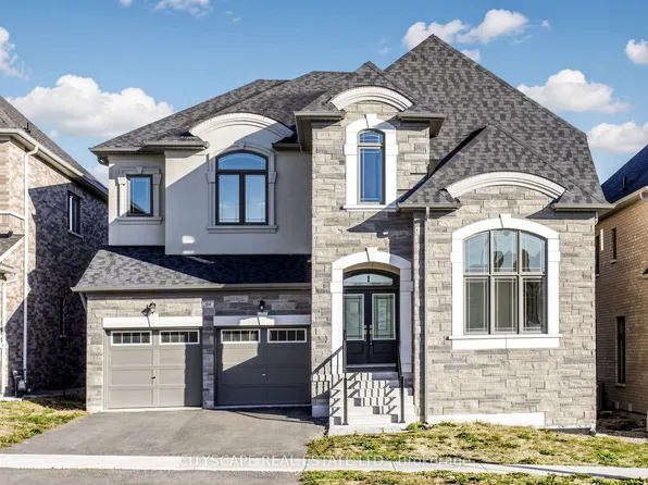 59 Raspberry Ridge Ave, Caledon, ON L7C 4N1
