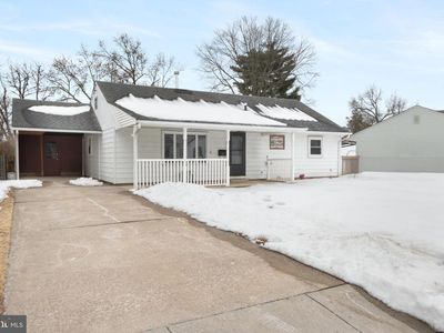 130 Lebbie Ln, Fairless Hills, PA, 19030
