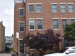 1321 Decatur St, Baltimore, MD 21230