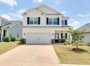 5360 Greyton Cir, North Augusta, SC 29860