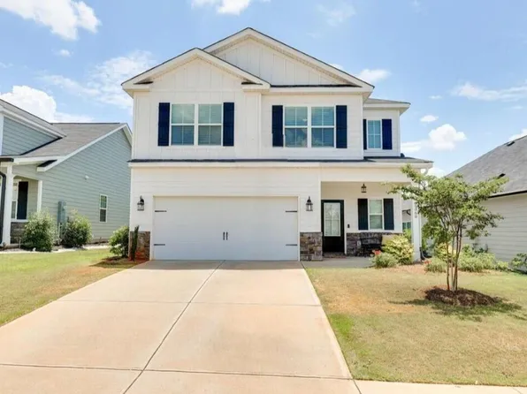5360 Greyton Cir, North Augusta, SC 29860