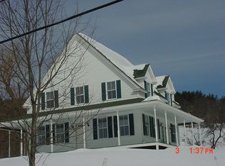 461 Clough Hill Rd, Lyman, NH 03585