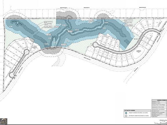 3rd image of 0 Dorsett Shoals Rd