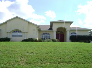 10248 Jordan St, Spring Hill, FL 34608