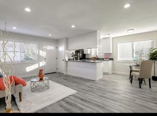 5528 Spinnaker Dr APT 4, San Jose, CA 95123