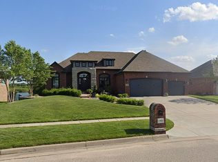 1905 W Driftwood St, Wichita, KS 67204