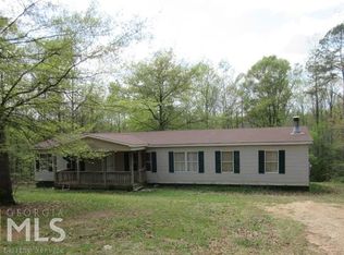 442 Green Meadows Dr, Hartwell, GA 30643