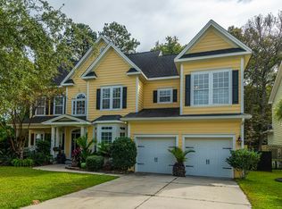 1421 Saint Hubert Way, Charleston, SC 29414