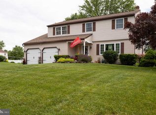 1000 Kinglet Dr, East Norriton, PA 19403