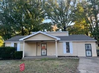 3819 Kerwood Ave, Memphis, TN 38128