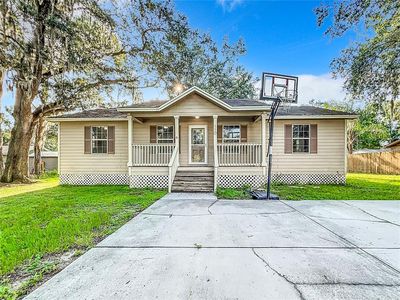 110 Berry Rd, Winter Haven, FL, 33880