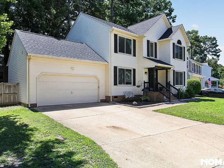 1620 Winthrope Dr — Photo 31