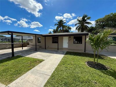 3440 NW 95th Ter, Miami, FL, 33147